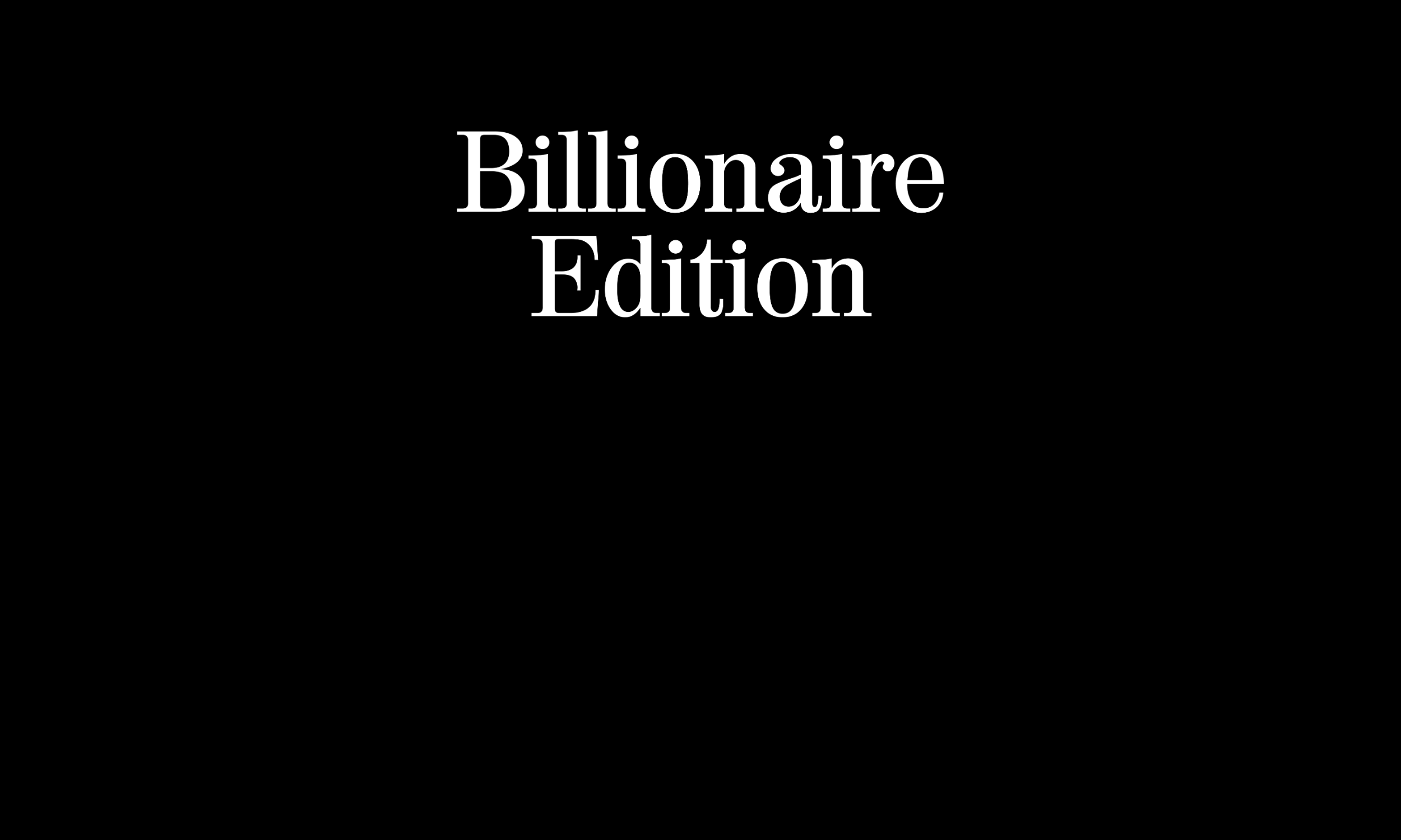 Edition