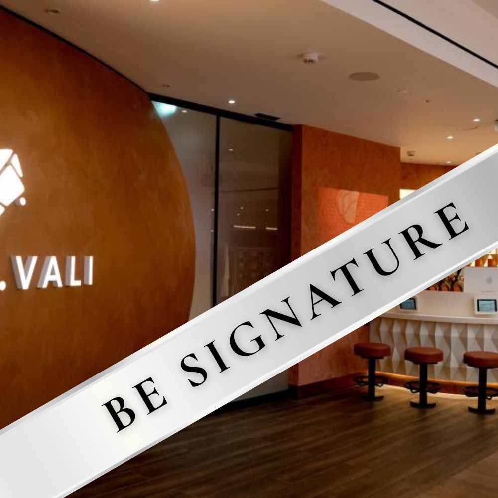 BE Signature