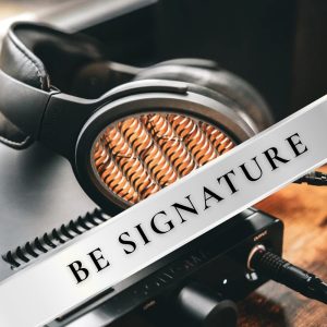 BE Signature (8) BE Signature (8)