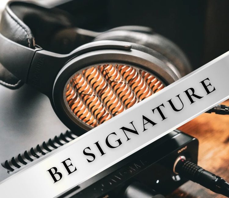 BE Signature (8) BE Signature (8)