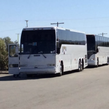 Las Vegas bus Las Vegas bus