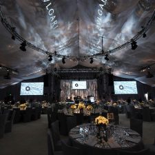 Academy Awards Viewing Party