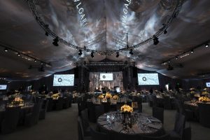 Academy Awards Viewing Party