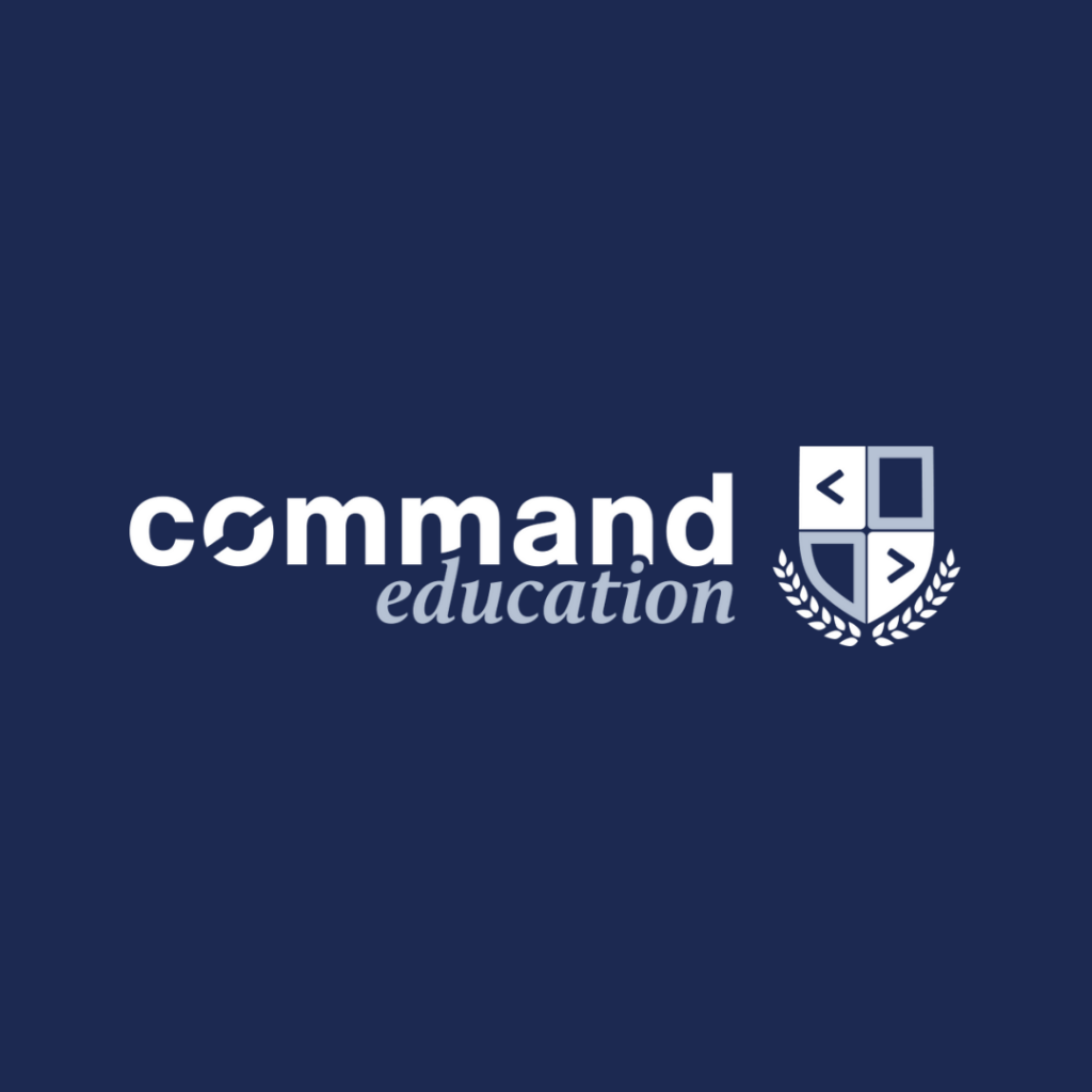 command-education-cover