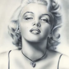marilyn
