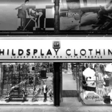 Childsplay