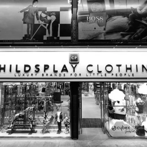 Childsplay