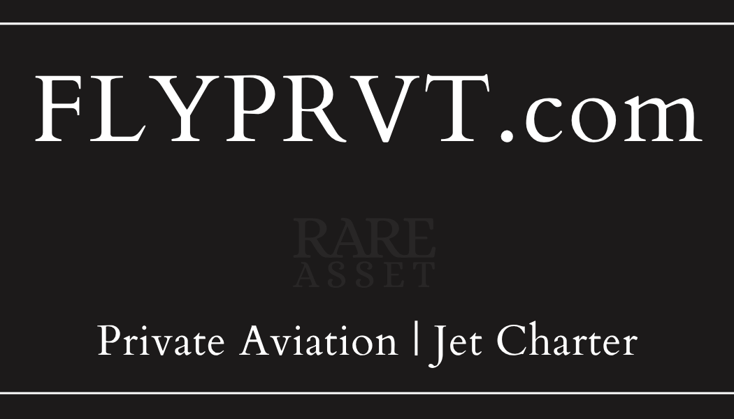 Fly Private
