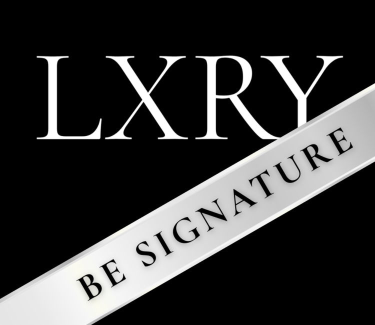 LXRY LXRY