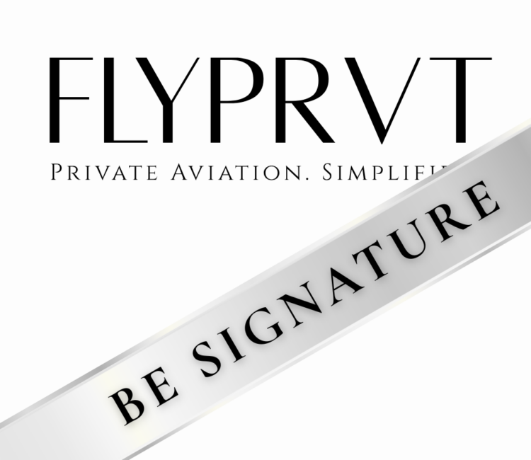 FlyPRVT FlyPRVT