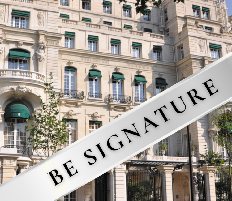 Shangri La Paris Shangri La Paris
