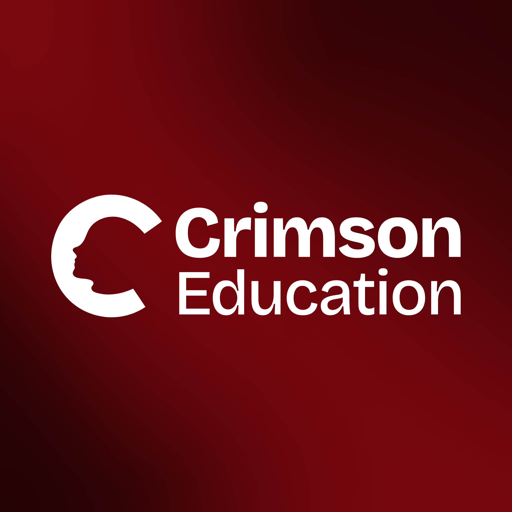 Crimson
