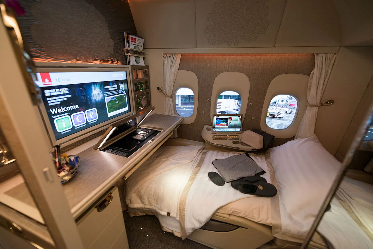 Emirates 1