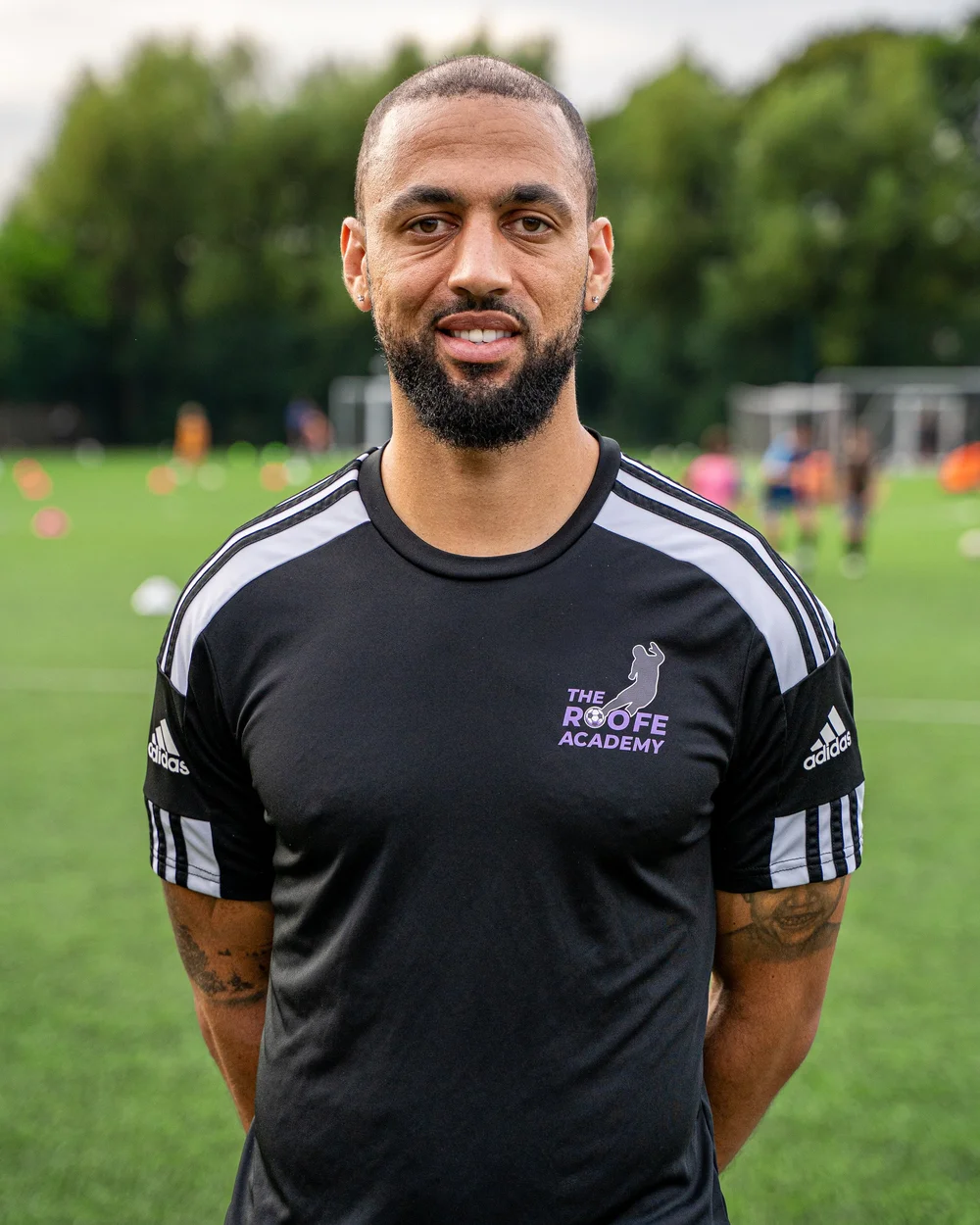 Roofe