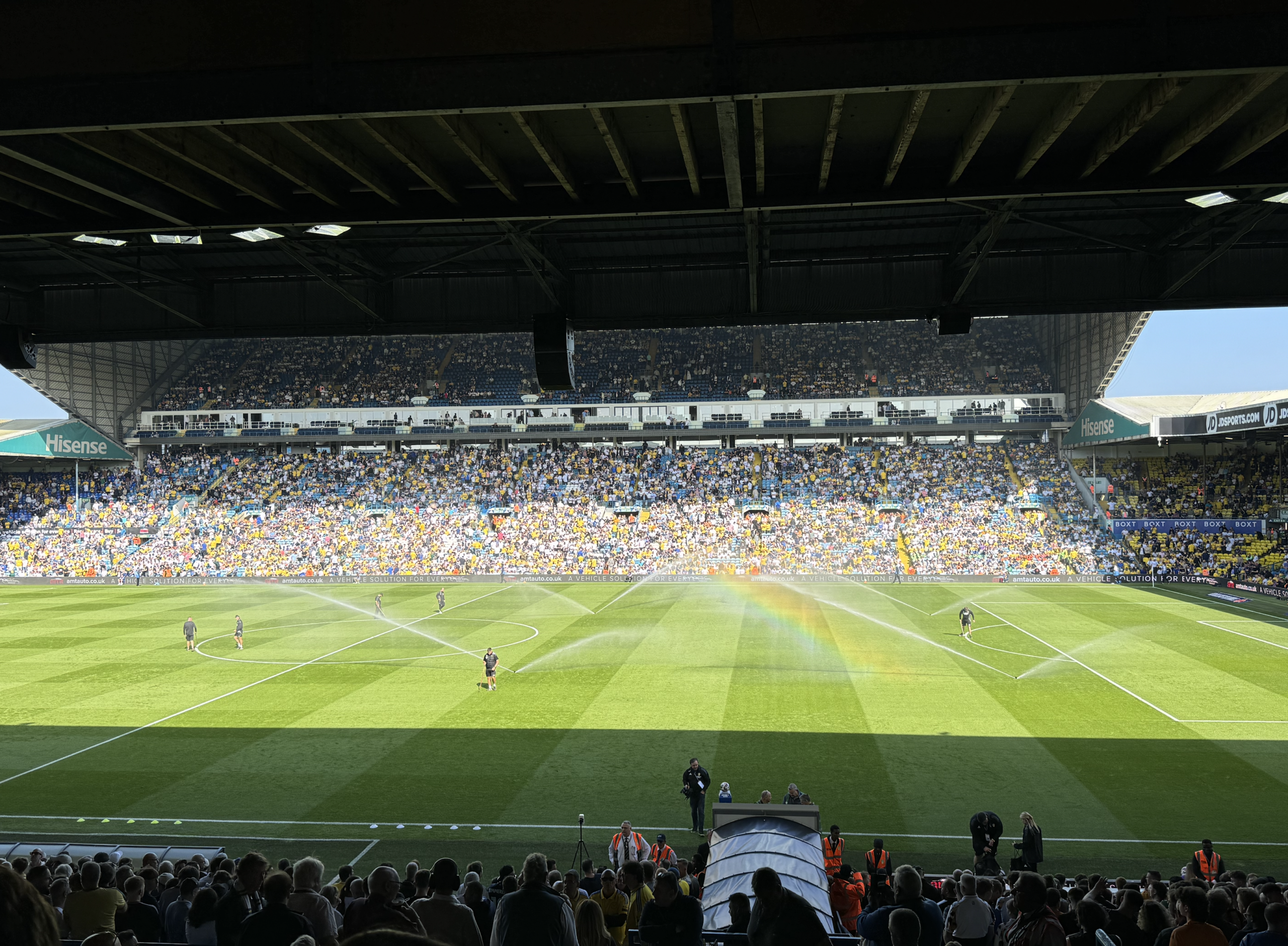 Leeds