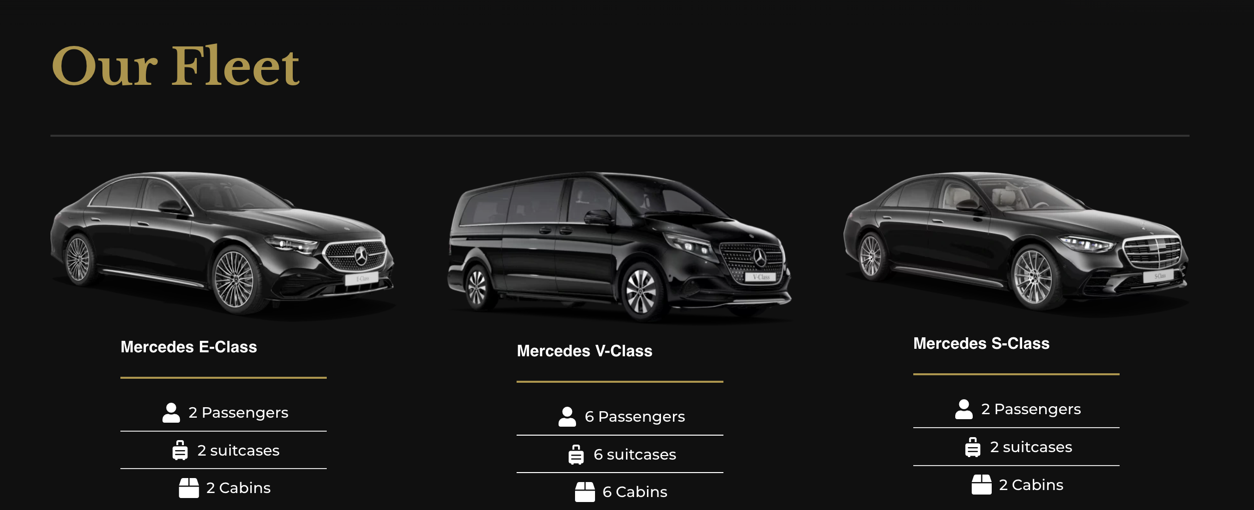 Fleet