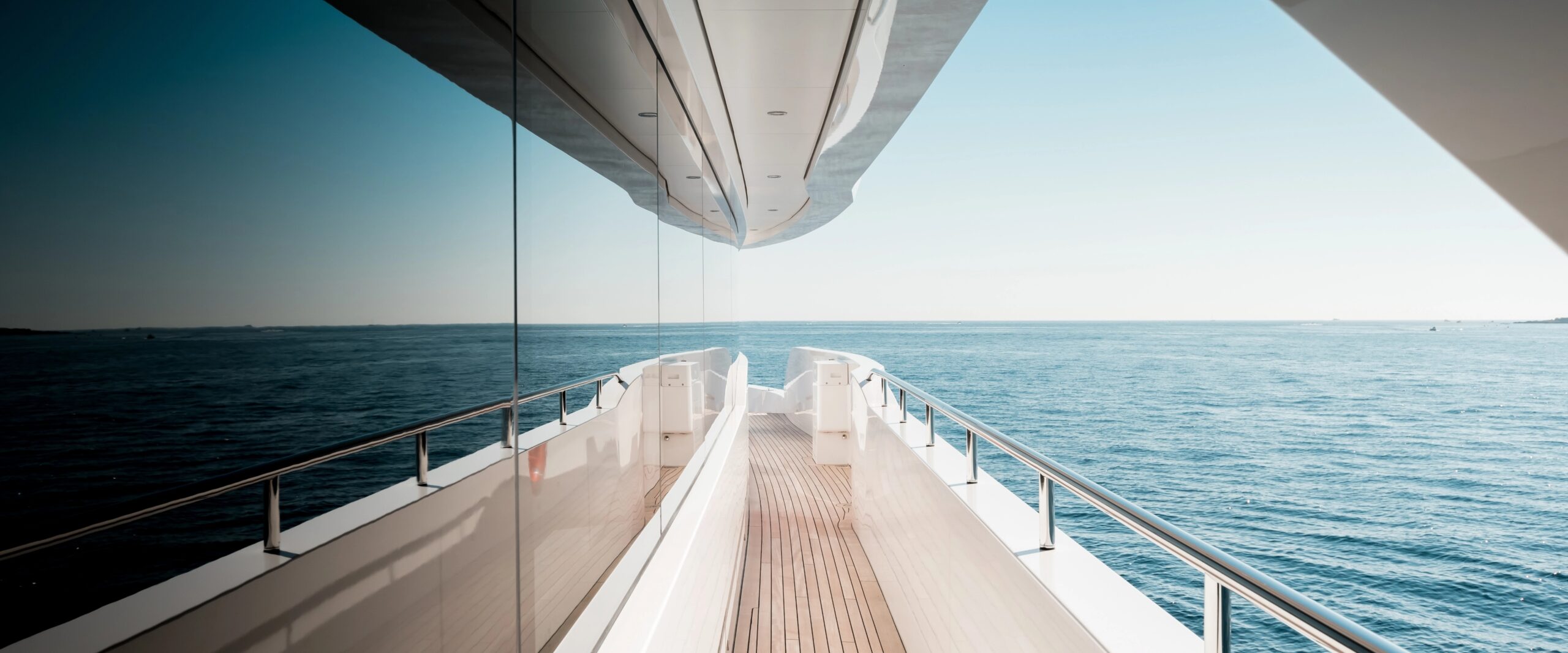 Villa Yacht