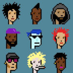 cryptopunks