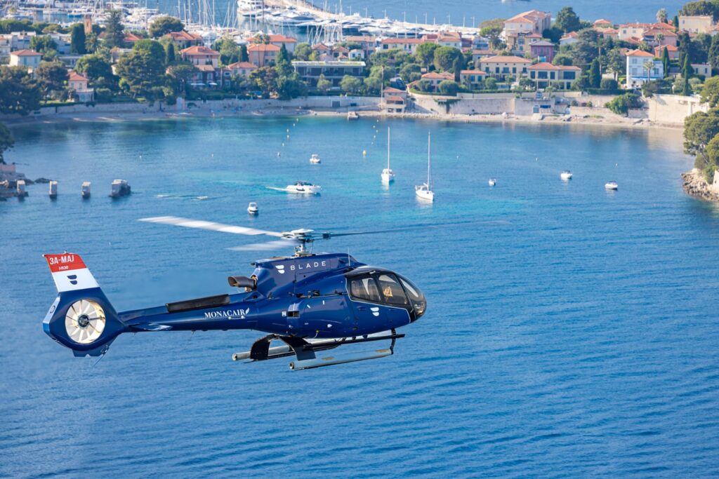Monacair